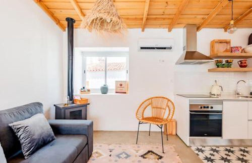 Alqueva Maison | Alqueva Rustic Soul