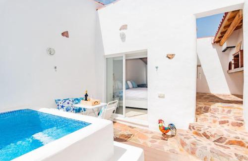 Alqueva Maison | Alqueva Rustic Soul