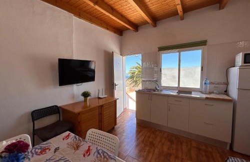 Alojera Appartement | Alquilaencanarias Plaza de Alojera 2