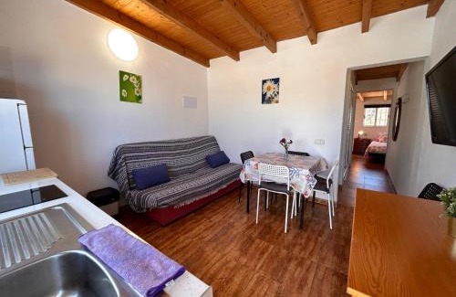 Alojera Appartement | Alquilaencanarias Plaza de Alojera 2