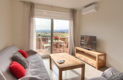 Pals Appartement | Alquiler apartamento en Pals