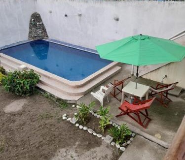 Atacames Maison | Alquiler Cabañas Atacames Tonsupa