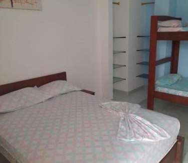 Atacames Maison | Alquiler Cabañas Atacames Tonsupa
