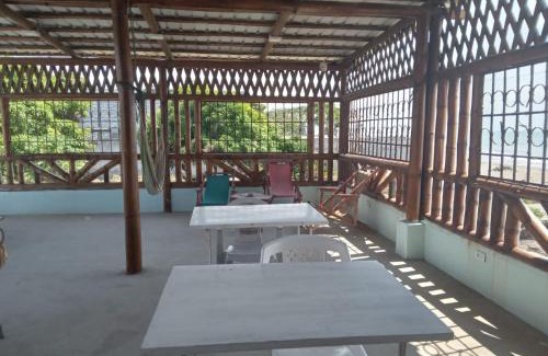 Atacames Maison | Alquiler Cabañas Atacames Tonsupa