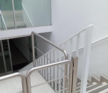 Tejada Alta Maison | Alquiler de habitación en un bonito y cálido departamento muy bien ubicado en Barranco