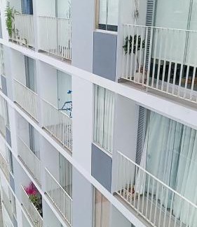 Tejada Alta Maison | Alquiler de habitación en un bonito y cálido departamento muy bien ubicado en Barranco