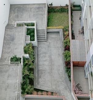 Tejada Alta Maison | Alquiler de habitación en un bonito y cálido departamento muy bien ubicado en Barranco