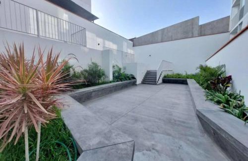 Tejada Alta Maison | Alquiler de habitación en un bonito y cálido departamento muy bien ubicado en Barranco