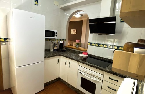 Mazagon Appartement | Alquiler Mazagon Pre-parque Doñana .a 7 Mitos de la Playa 3 Dormitorios Mascotas