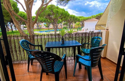 Mazagon Appartement | Alquiler Mazagon Pre-parque Doñana .a 7 Mitos de la Playa 3 Dormitorios Mascotas