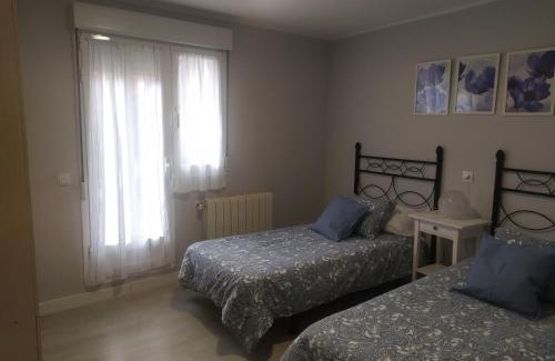 Pivierda Maison | Alquiler integro casa próxima a Colunga
