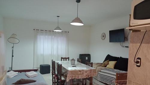 San Carlos de Bolivar Appartement | Alquiler Temporario CF