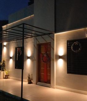 Capiata Maison | Alquilo casa con 1 habitación por fin de semana