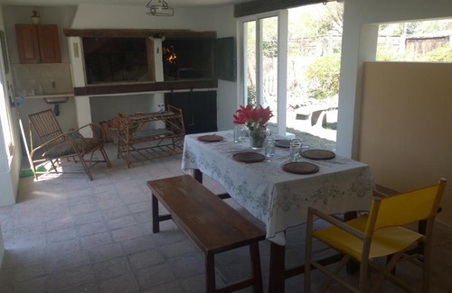 Villa Los Aromos Maison | Alquilo casa en Villa Los Aromos