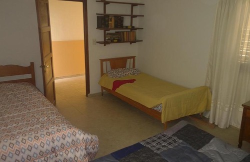 Villa Los Aromos Maison | Alquilo casa en Villa Los Aromos