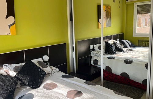 Irunlarrea Appartement | Alquilo Piso Para San Fermín 2023