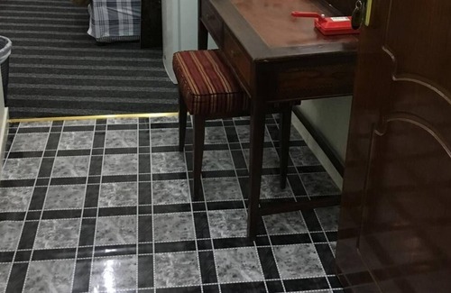 Mecca Hôtel | Alraageplaza