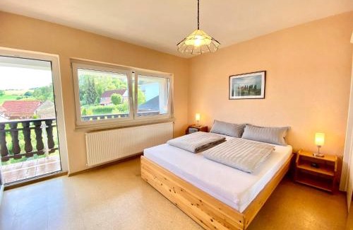 Waldeck Appartement | Alraftsblick