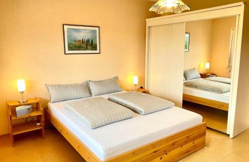 Waldeck Appartement | Alraftsblick
