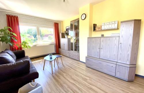 Waldeck Appartement | Alraftsblick