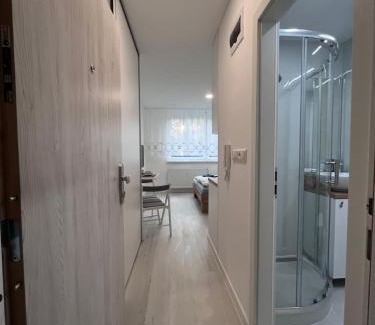 Poprad Appartement | ALS Apartments Poprad