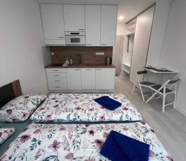 Poprad Appartement | ALS Apartments Poprad