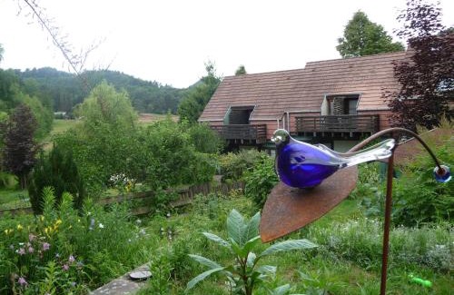 Obersteinbach Hôtel | Alsace Village