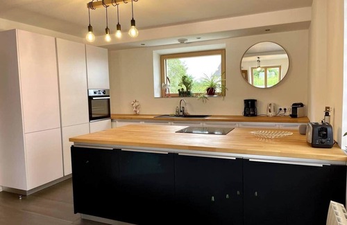 Ammerschwihr Maison | Alsacebnb - Gîte **** avec piscine privée et spa