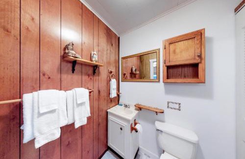 Waldport Maison | Alsea Sands