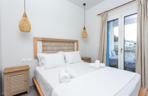Agia Pelagia Appartement | Alsea Seafront Apartments in Agia Pelagia Kythera