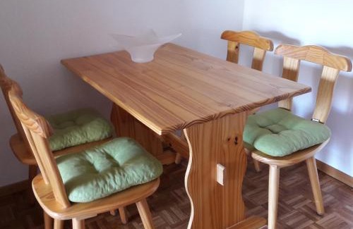 Alsfeld Appartement | Alsfelder Apartment