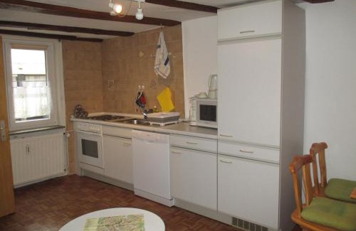 Alsfeld Appartement | Alsfelder Apartment