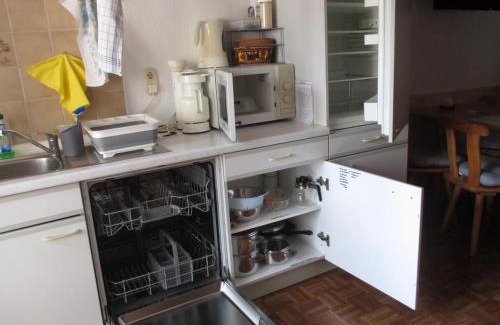 Alsfeld Appartement | Alsfelder Apartment
