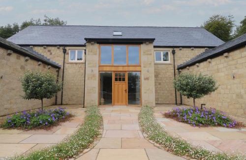 Higher Walton Maison | Alston House