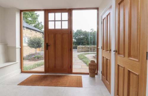 Higher Walton Maison | Alston House