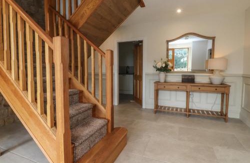Higher Walton Maison | Alston House