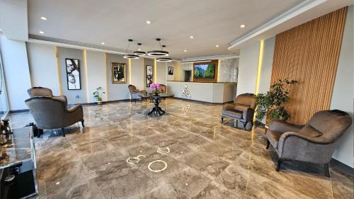 Serdivan Hôtel | Altınova Hotel Sakarya