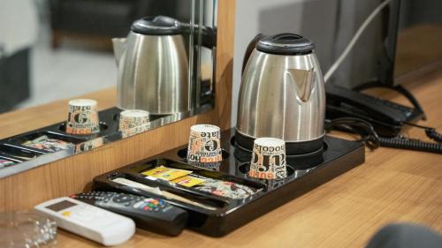 Serdivan Hôtel | Altınova Hotel Sakarya
