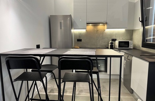 Puigpelat Appartement | Alt Camp by TarragonaDays