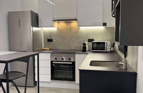 Puigpelat Appartement | Alt Camp by TarragonaDays