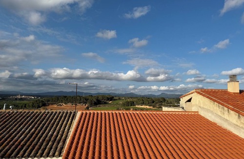 Puigpelat Appartement | Alt Camp by TarragonaDays
