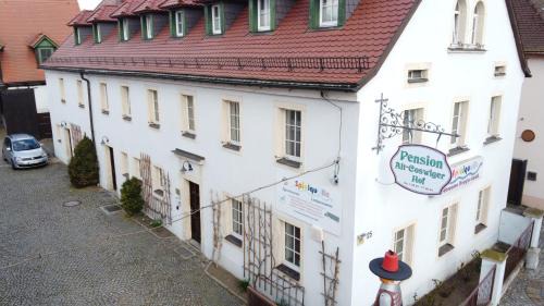 Coswig Maison | Alt Coswigerhof