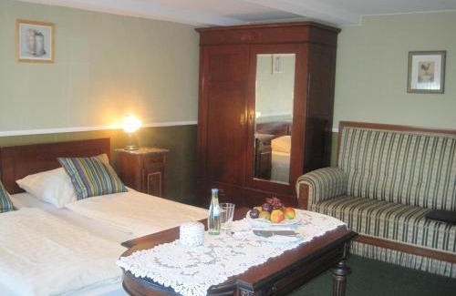 Sande Hôtel | Alt Enginger Mühle