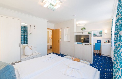 Alt Gaarz Hôtel | Alt Gaarzer Eck