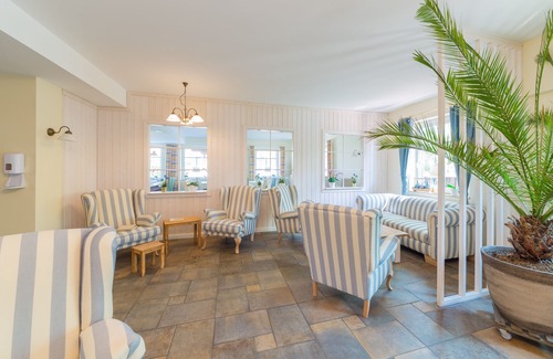 Alt Gaarz Hôtel | Alt Gaarzer Eck