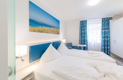 Alt Gaarz Hôtel | Alt Gaarzer Eck