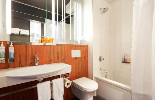 Byward Market - Parliament Hill Hôtel | Alt Hotel Ottawa Downtown
