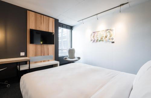 Byward Market - Parliament Hill Hôtel | Alt Hotel Ottawa Downtown