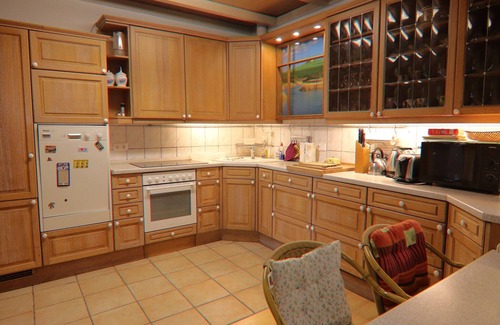 Lalendorf Appartement | Appartement dans le manoir Alt Krassow