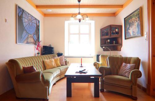 Lalendorf Appartement | Alt Krassow Lakeside Retreat